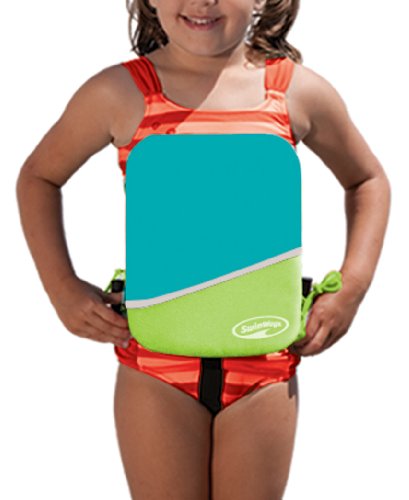 Power Swimr System - Medium by Swimways- Colors