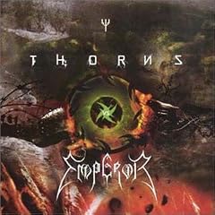 Thorns Vs Emperor