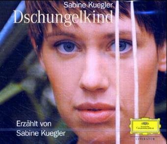 Universal Music Dschungelkind. 3CDs: Das M&auml;dchen, das aus der Steinzeit kam