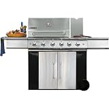 Jenn-Air 4-Burner Gas Grill