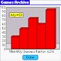 The Time Game downloadable Software