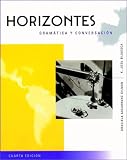 Horizontes: Gramática y Conversación