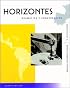 Horizontes: Gramática y Conversación