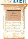 Leod: Six Old English Peoms -