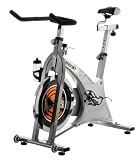 DKN - RACER PRO - V&eacute;lo Spinning
