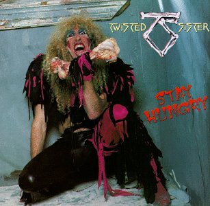 TWISTED SISTER - Absolute Rock Classics 3 (disc - Zortam Music