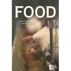 Food (Opposing Viewpoints)