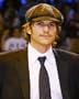 ASHTON KUTCHER 24X36 COLOUR POSTER PRINT