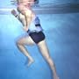 AquaJogger Buoyancy Belt