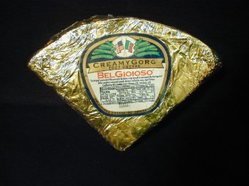 BelGioioso Gorgonzola - 3 LB Wedge by Cheese Express Cheese