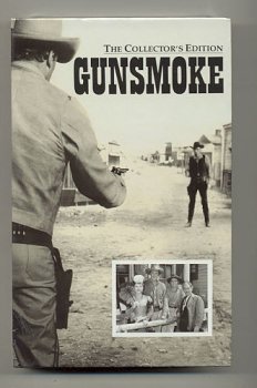 Gunsmoke Collector's Edition (Quint Asper Comes Home & The Way It Is)