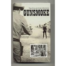 Gunsmoke Collector's Edition: Matt Gets It, Tap Day For Kitty, Hack Prine, The Killer