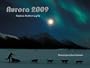 Aurora 2009 Calendar: Alaska's Northern Lights