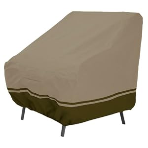 Villa Patio Chair Cover