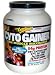 Combined with a serious strength training regimen and a sensible healthy diet you will notice immediate gains in muscle mass and bodyweight when supplementing with Cyto Gainer. Cyto Gainer is almost entirely complex carbs and ultra high quality whey prote