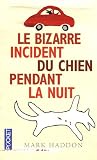 Le bizarre incident du chien pendant la nuit