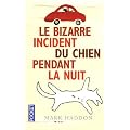 Le bizarre incident du chien pendant la nuit