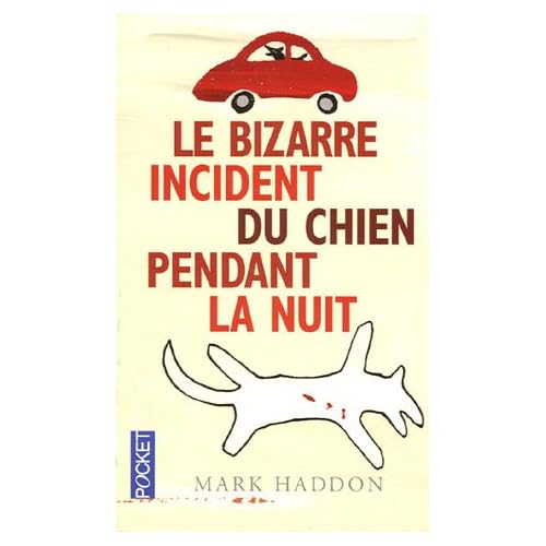 Le bizarre incident du chien pendant la nuit