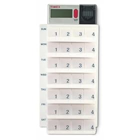 Timex Weekly Medication Manager