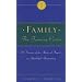 Family the Forming Center: A Vision of the Role of Family in Spiritual Formation