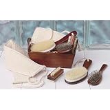 Men's Bath Set