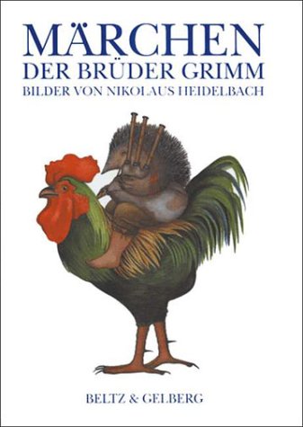 M�rchen der Br�der Grimm