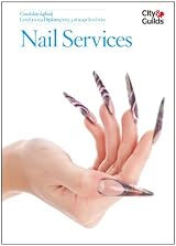 Nail Services Level 3 NVQ Diploma Candidate Logbook