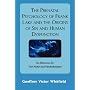 The Prenatal Psychology of Frank Lake and the Origins of Sin and Dysfunction