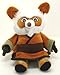 Kung Fu Panda Shifu Plush (Kohls)