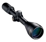 Nikon Buckmaster 3-9x50mm Scope (Matte)