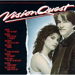 Vision Quest