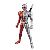 仮面ライダーW WFC02 仮面ライダーW ヒートメタル