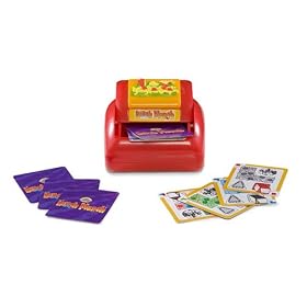 Cranium Squawkbox Cards - Lunch Munch by Cranium