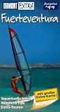 DuMont Extra, Fuerteventura - Susanne Lipps
