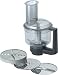 Bosch MUZ8MM1 Multimixer zur Küchenmaschine MUM8