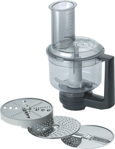 Bosch MUZ8MM1 Multimixer zur K&uuml;chenmaschine MUM8