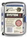 Scientific Anglers System X Waterproof Fly Box