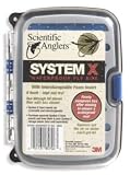 Scientific Anglers System X Waterproof Fly Box