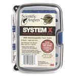 Scientific Anglers System X Waterproof Fly Box