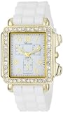 Breda Women's 2298-goldwhite 