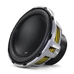 JL AUDIO 10W6v2 - Car subwoofer driver - 10