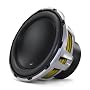JL AUDIO 10W6v2 - Car subwoofer driver - 10"