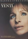 Yentl: Original Motion Picture Soundtrack.