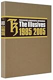 Toshihiro Kawamoto Artworks The Illusives I&II yAmazon.co.jpZbgz