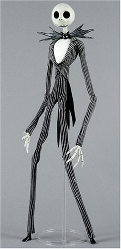 1/1 PROPSIZE Jack Skellington