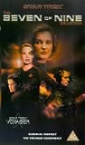 Click for more about Kate Mulgrew: Star Trek Voyager - Seven Of Nine - Vol. 2 [1996].