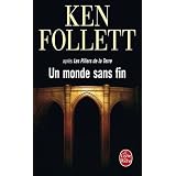 Un monde sans finpar Ken Follett