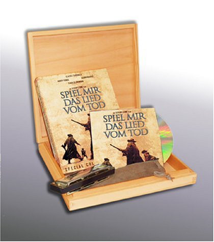Spiel mir das Lied vom Tod (Deluxe Edition)