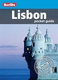 Lisbon Berlitz Pocket Guide