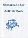 Chesapeake Bay Activity Book